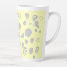 コーヒー豆デザイン