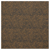 コーヒー豆パターン ファブリック (見本)