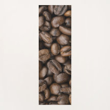 コーヒー豆パターン