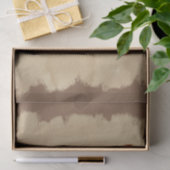 コーヒー豆ラテ格言の分離 薄葉紙 (ギフト)