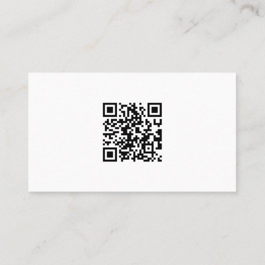 コーヒー豆ロイヤリティカード ロイヤリティカード (裏面)