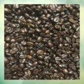 コーヒー豆 ウィンドウサイン (シート3)