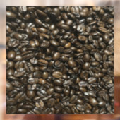 コーヒー豆 ウィンドウサイン (シート2)