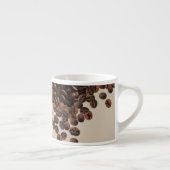 コーヒー豆 エスプレッソカップ (右)