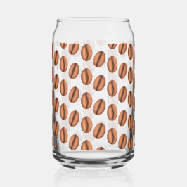 コーヒー豆 ガラス缶