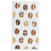 コーヒー豆 スモールペーパーバッグ (正面)