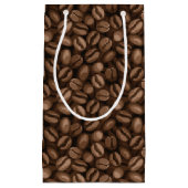 コーヒー豆 スモールペーパーバッグ (正面)