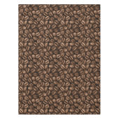 コーヒー豆 テーブルクロス (正面)