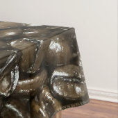 コーヒー豆 テーブルクロス (インサイチュ)