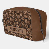 コーヒー豆 ドップキット (右コーナー)