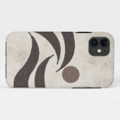 コーヒー豆-ビーンブリスサンライズ Case-Mate iPhoneケース (裏面(横))