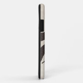 コーヒー豆-ビーンブリスサンライズ Case-Mate iPhoneケース (裏面/右)
