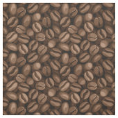 コーヒー豆 ファブリック (見本)