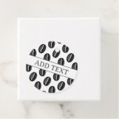 コーヒー豆 フェイバータグ (インサイチュ)