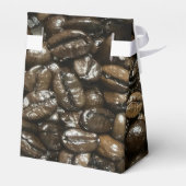 コーヒー豆 フェイバーボックス (裏面サイド)
