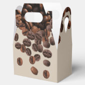 コーヒー豆 フェイバーボックス (オープン)