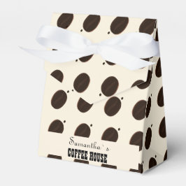 コーヒー豆 ブランド ビジネス プロフェッショナル フェイバーボックス