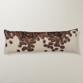 コーヒー豆 ボディピロー (裏面)