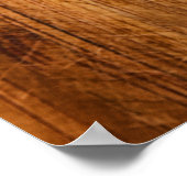 コーヒー豆 ポスター (角)