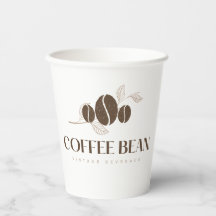 コーヒー豆 ヴィンテージ飲料