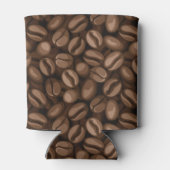 コーヒー豆 缶クーラー (裏面)