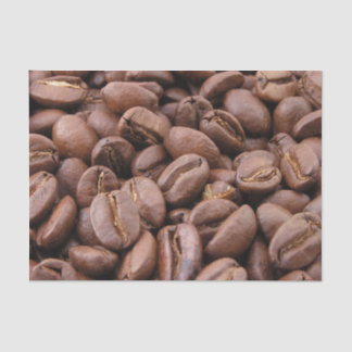 コーヒー豆 薄葉紙