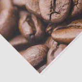 コーヒー豆 薄葉紙 (詳細)