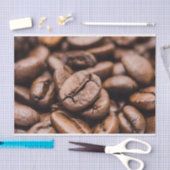 コーヒー豆 薄葉紙 (クラフト)