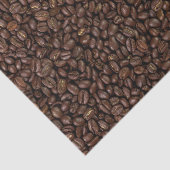 コーヒー豆 薄葉紙 (詳細)