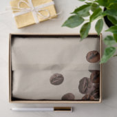 コーヒー豆 薄葉紙 (ギフト)