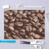 コーヒー豆 薄葉紙 (クラフト)