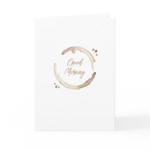 コーヒー輪っか GOOD MORNING SUNSHINE アーティザン ファン