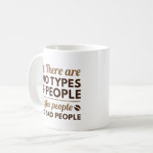 コーヒー関係者 コーヒーマグカップ (正面左)