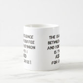 コーヒー頼にはマグ・カップを使わない コーヒーマグカップ (中央)