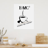 コーヒー飲料ポスター ポスター (キッチン)