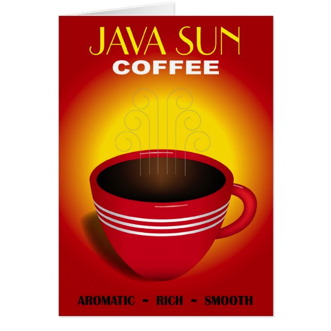 コーヒー (正面)