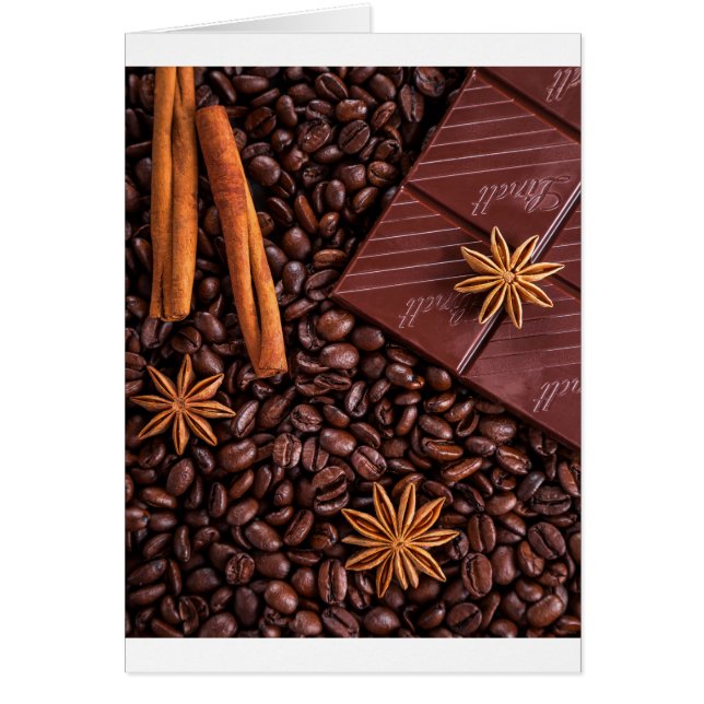 コーヒー (正面)