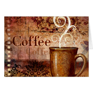 コーヒー
