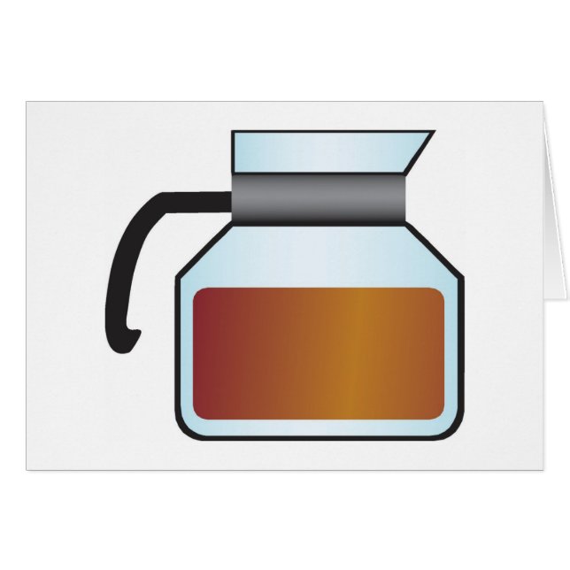 コーヒー (正面横)