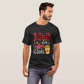 コーヒー100日 Tシャツ (正面フル)