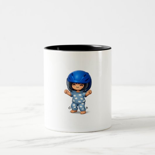 コーヒー カップ (中央)