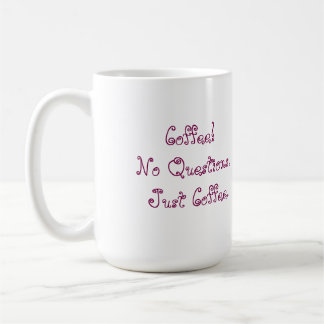 コーヒー!カップ コーヒーマグカップ