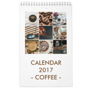 コーヒー カレンダー