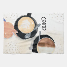 コーヒー？