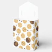 コーヒー&クッキー フェイバーボックス (オープン)