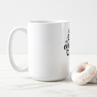 コーヒー クリエイティビティ モチベーション 引用 タイポグラフィ コーヒーマグカップ