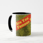 コーヒー、コップですか。 マグカップ (正面左)