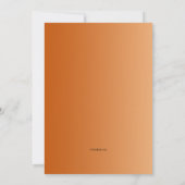 コーヒー＆コネクションズ ミーティング 招待状 (裏面)