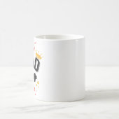 コーヒー コーヒーマグカップ (中央)