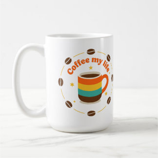 コーヒー コーヒーマグカップ